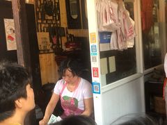 等位区-陈妈妈的店-下沙灌汤烧卖(新场大街店)