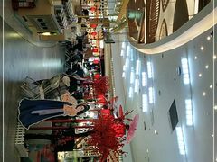 -麦当劳(城西银泰店)