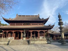 -钱王祠