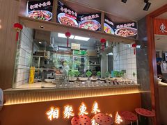 -东来土菜馆(民祥园路店)