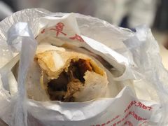 -安徽阜阳卷馍(西单店)