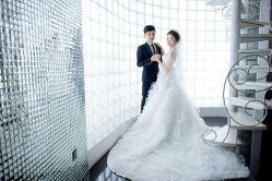 -巴黎经典婚纱摄影PARISSIC