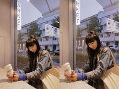 -ARKET CAFÉ(三里屯太古里店)