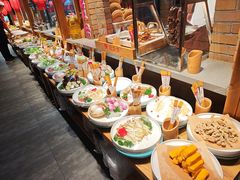 -鸽子窝(黄村店)