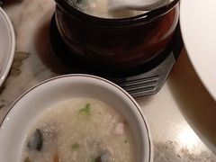 -红蜡烛-养生粥-津鲁菜(中山路店)