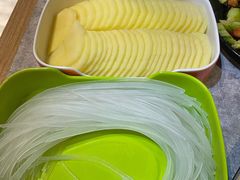 -锦州烧烤·纸包鱼(物资学院路店)