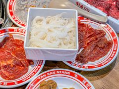 -谭三娘鲜切牛肉自助火锅(北京路店)