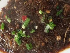 -穆老九清真牛羊肉馆(宋城店)