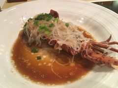 -海航大厦万豪酒店彩海轩中餐厅(霄云路店)