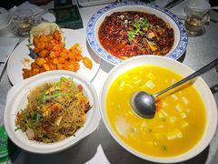 -荣品荟·融合餐厅(月湖广场店)