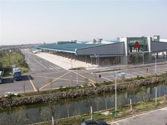 -西郊国际农产品交易中心