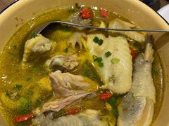 -锡和无锡菜(景丽苑店)