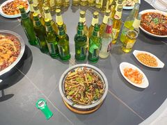 -老四川香辣馆(中心路店)