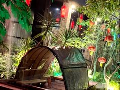 -花溪雨·森林餐厅(石基店)