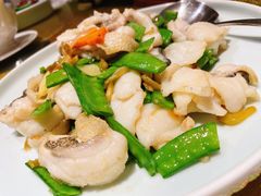 -花城苑广府菜(海心沙店)