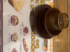 -冰川朝鲜族料理·东北菜(观前店)