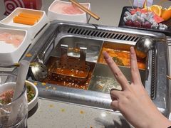 -海底捞火锅(龙岗星河COCO Park店)