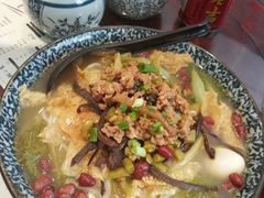 -螺世纪螺蛳粉·桂味小排档(裕德店)