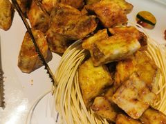 -红樱桃·欢乐餐厅(太原里店)