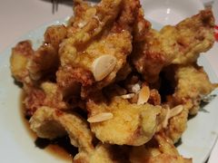 -萍香大厨·锅包肉(大东门店)