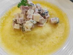 -库滋明·俄罗斯特色美食(中央大街店)