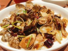 -熙成烧烤·三十三年(开发区店)