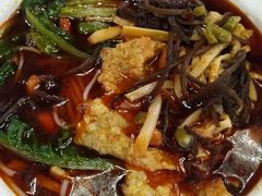 -水平有限广西米粉·广西风味集(五道口店)