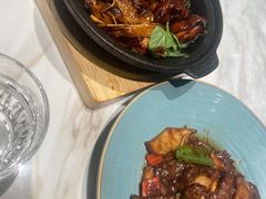 -鹿港小镇(霄云店)