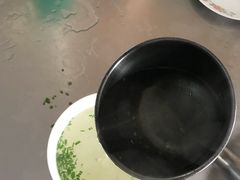 -孝丰南门锅贴(南街店)