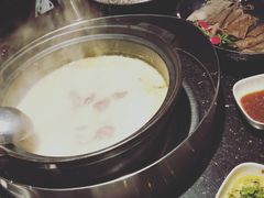 -捞王锅物料理(凯旋路店)