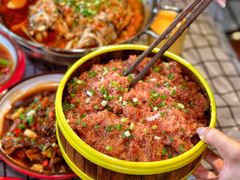 -江西老表·经典江西八大碗