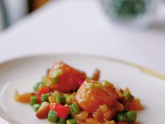 -金轩中餐厅 Jin Xuan(浦东丽思卡尔顿酒店)