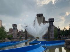 -沈阳方特欢乐世界