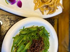 -尽善百年古院餐厅(王家老宅店)