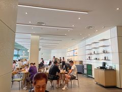 -星巴克臻选(深圳海上世界店)