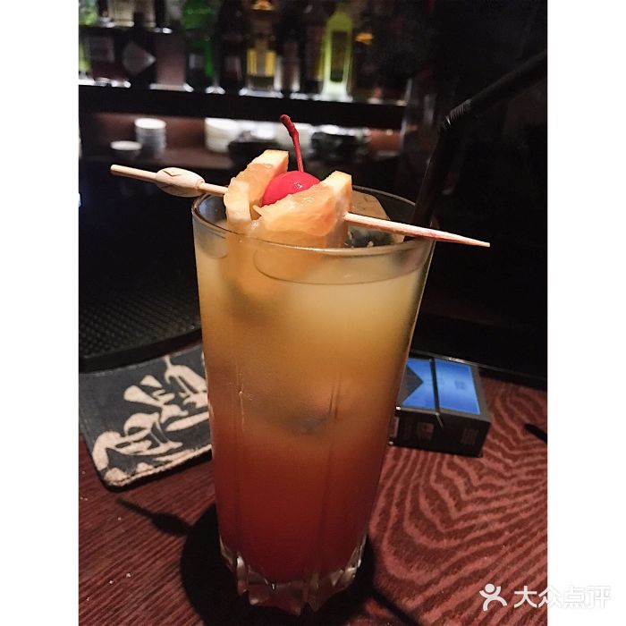 Joy酒隐(西湖店)图片