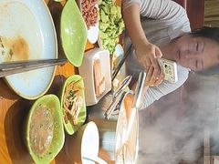 -真牛坊潮汕牛肉火锅