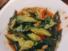 -滇香肴·云南菜蒸汽石锅鱼(云南北路店)
