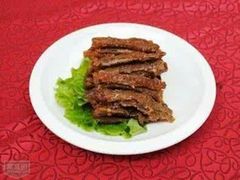 -辣子鸡背(九龙山店)