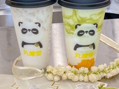 -丸摩堂鲜果茶(九方店)