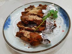 -寻味顺德·南记酒家·传统顺德菜·鱼生(广源路店)