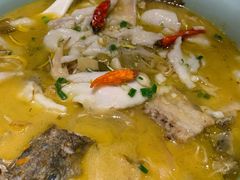 -雀蓝川菜(奥体广场店)