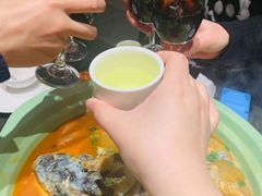 -炊江南·上海菜(国展华漕店)