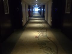 -泰华博悦大酒店