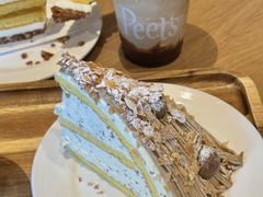 -Peet's Coffee皮爷咖啡(武商Mall手作店)