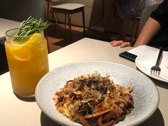 -农畉LONFOOD(福田星河COCOPark店)