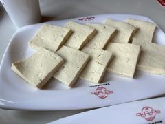 鲜豆腐-重庆古城墙火锅(贵阳店)