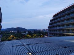-杭州温德姆至尊豪廷大酒店