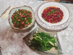 -茉莉花空中花园餐厅(义乌店)