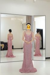 点击看大图 -Bridal Queen·婚纱女皇